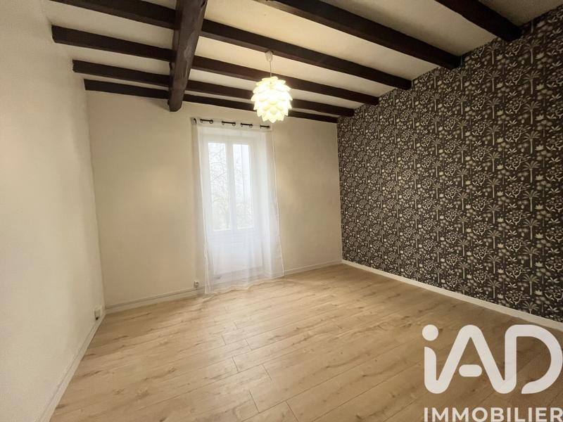 Maison de campagne - 170 m² - 7 pièces