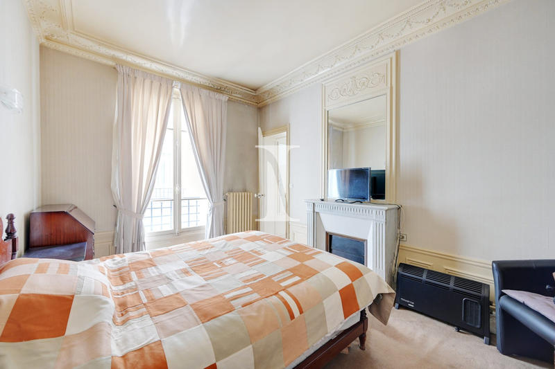 Appartement - 105 m² - 3 pièces