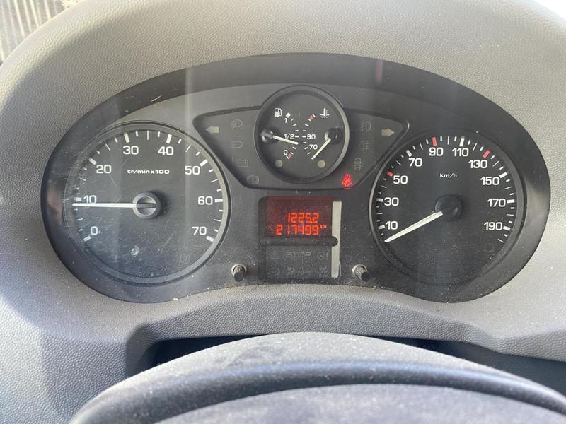 Citroën Jumpy 2.0 Hdi L1 H2 120 ch ✅✅✅