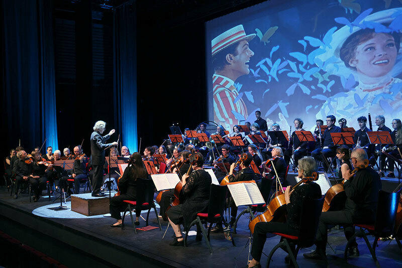 Opus – Orchestre des Alpes du Sud