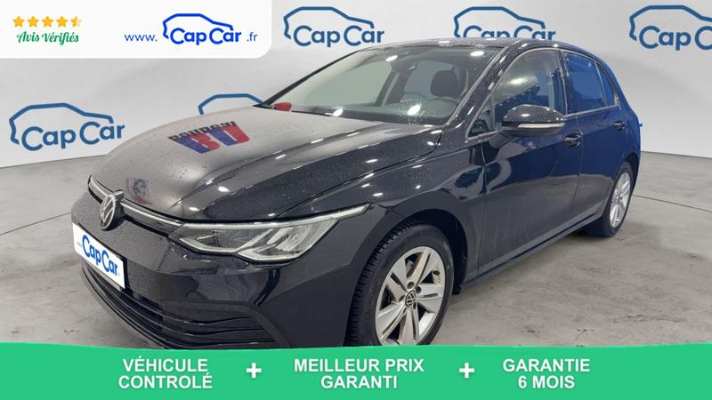 Volkswagen Golf 2.0 Tdi 115 Life