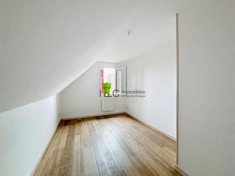 Maison - 104 m² - 6 pièces