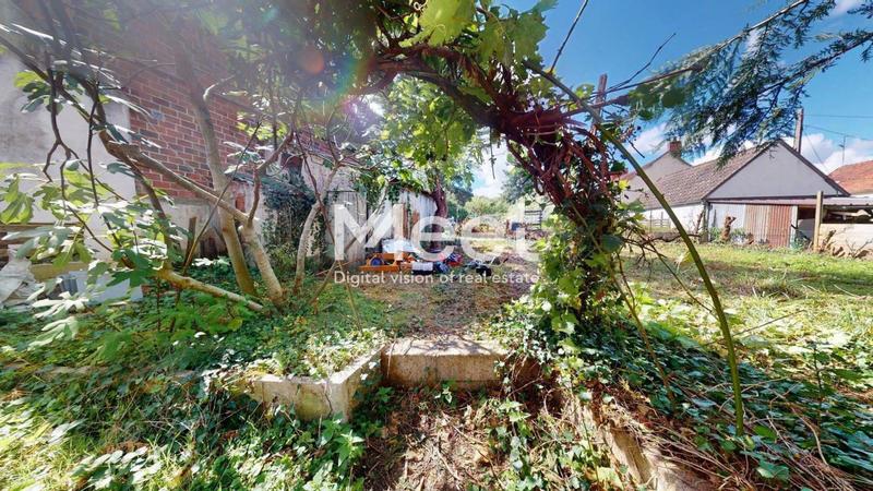 Maison - 38 m² - 2 pièces