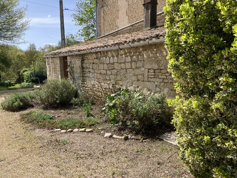 Maison - 198 m² - 8 pièces