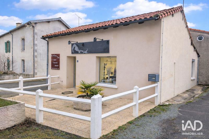 Local commercial - 52 m²