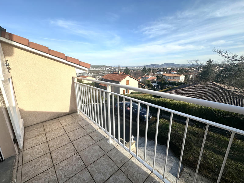 Maison - 137 m² - 5 pièces