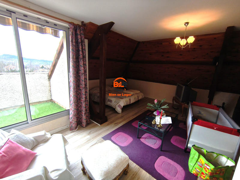 Villa - 196 m² - 8 pièces