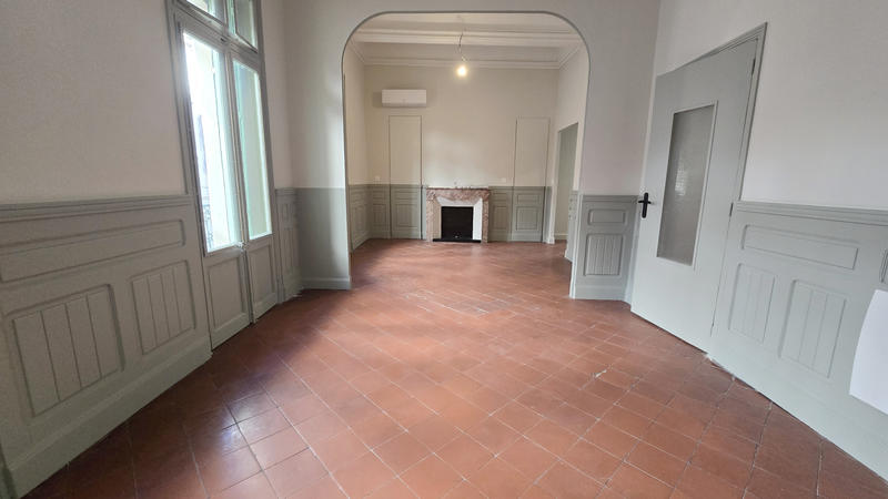 Appartement - 162 m² - 4 pièces