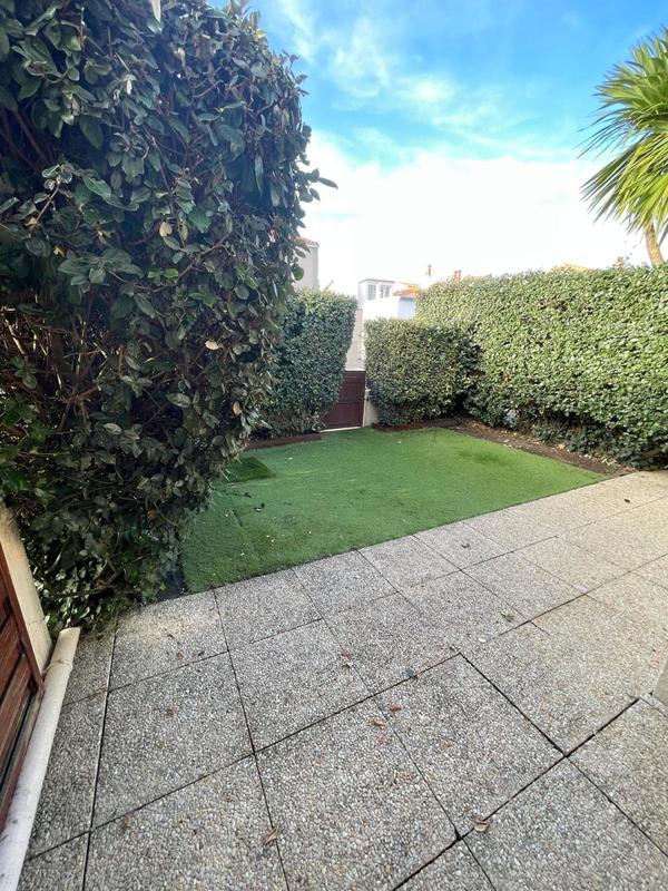 Maison - 40 m² - 2 pièces