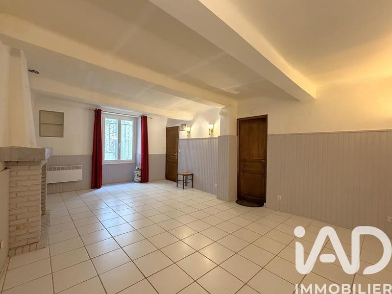 Maison de village - 144 m² - 5 pièces