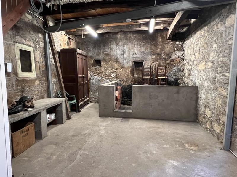 Maison de ville - 70 m² - 4 pièces