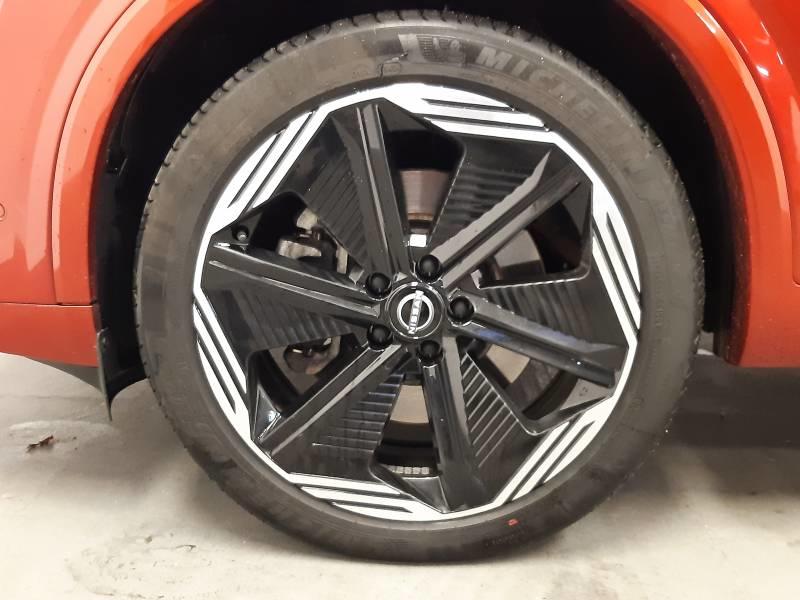 Nissan Qashqai e-Power 190 ch n-Design