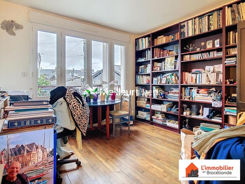 Maison - 88 m² - 5 pièces