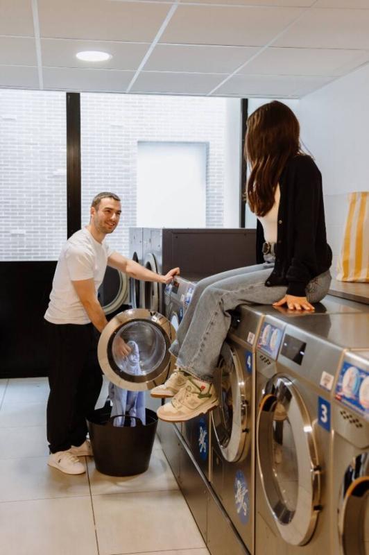 Studio - 21 m² - 1 pièce