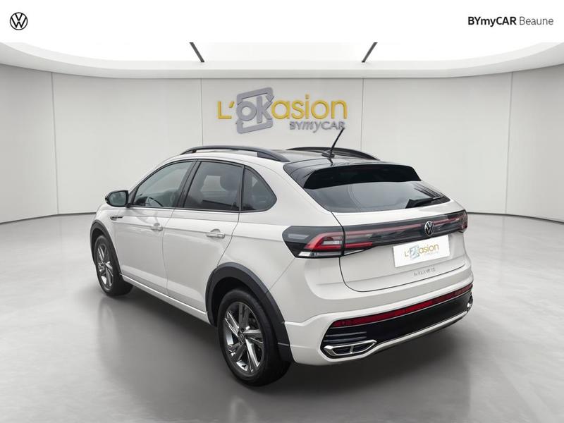 Volkswagen Taigo 1.5 Tsi 150 Dsg7 R-Line