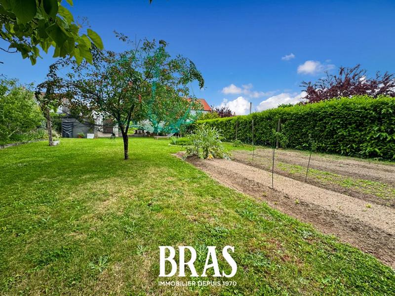 Maison - 160 m² - 10 pièces