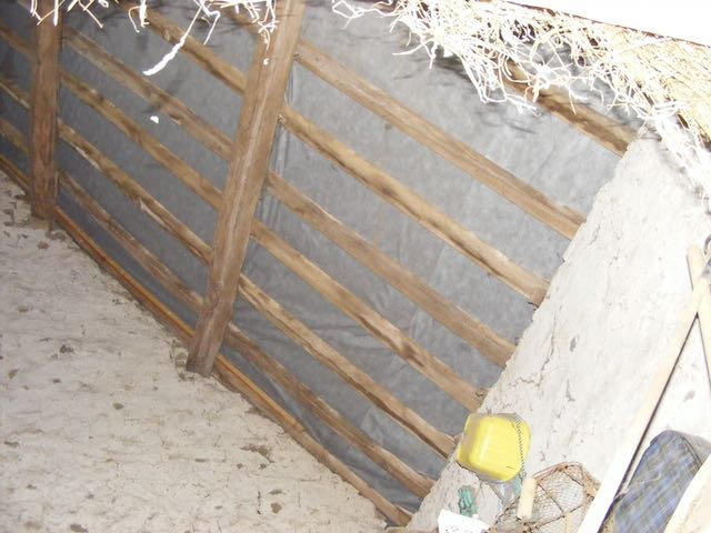 Maison - 80 m² - 5 pièces