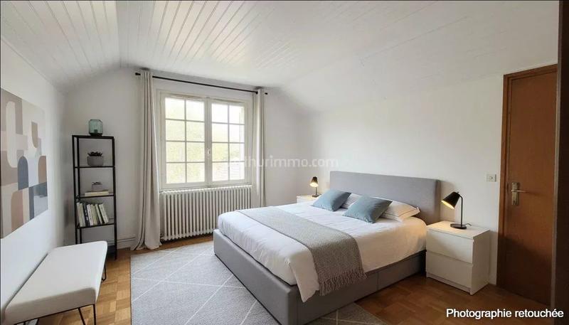 Maison - 119 m² - 6 pièces