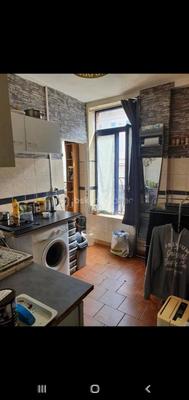 Immeuble - 65 m² - 6 pièces