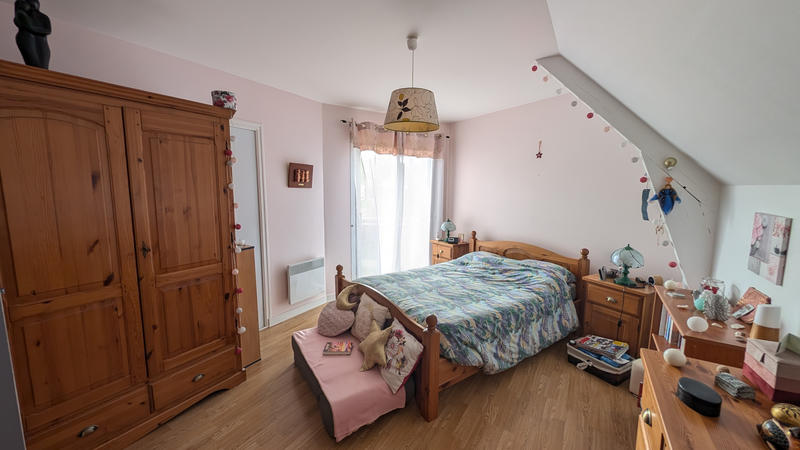 Maison - 174 m² - 7 pièces