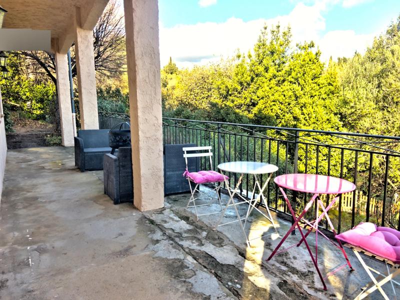 Maison - 106 m² - 4 pièces