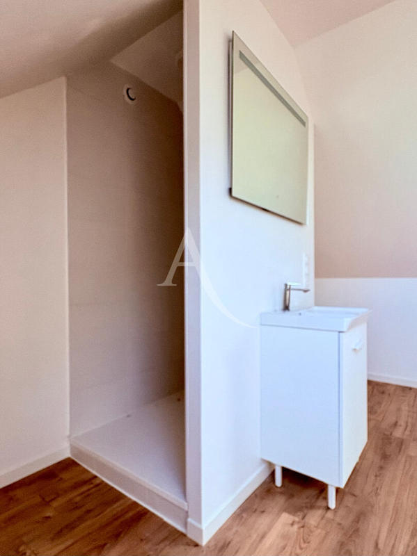 Maison - 115 m² - 6 pièces