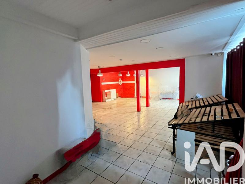 Maison de ville - 176 m² - 5 pièces