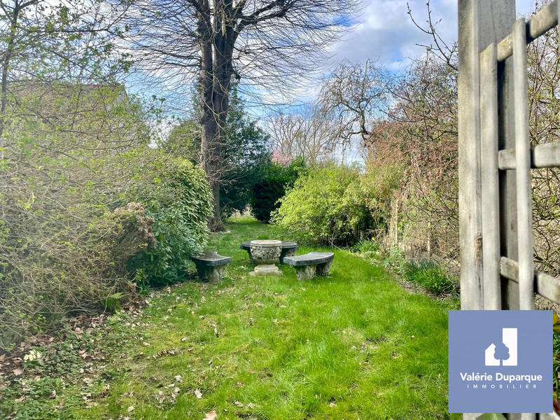 Appartement - 100 m² - 3 pièces