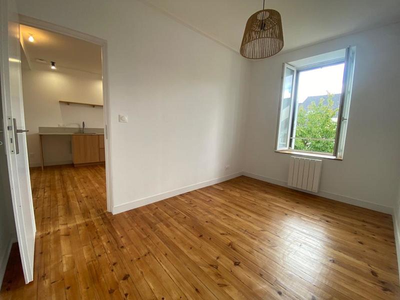 Appartement - 39 m² - 3 pièces