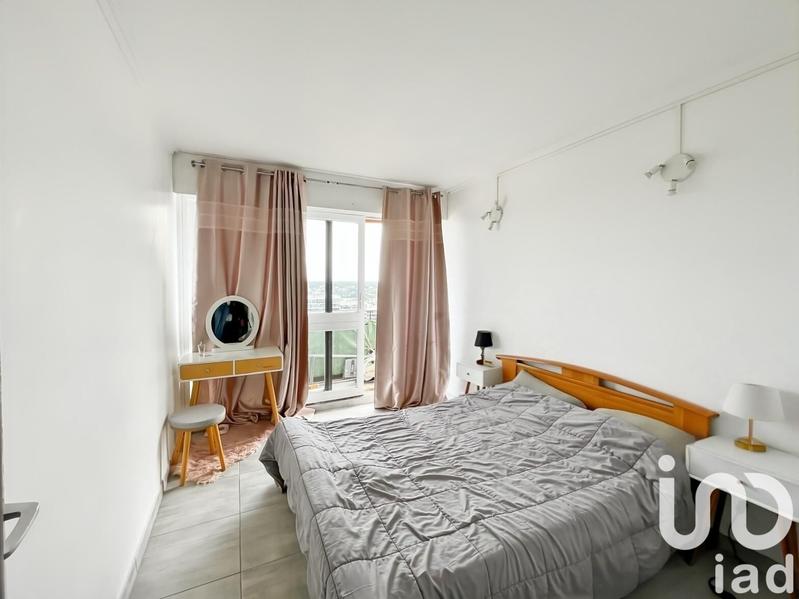 Appartement - 67 m² - 4 pièces