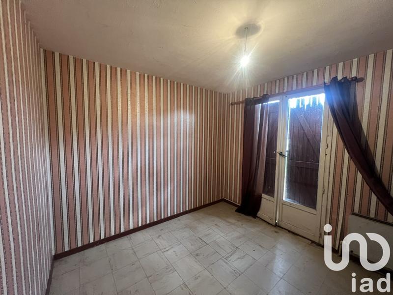 Maison - 100 m² - 6 pièces