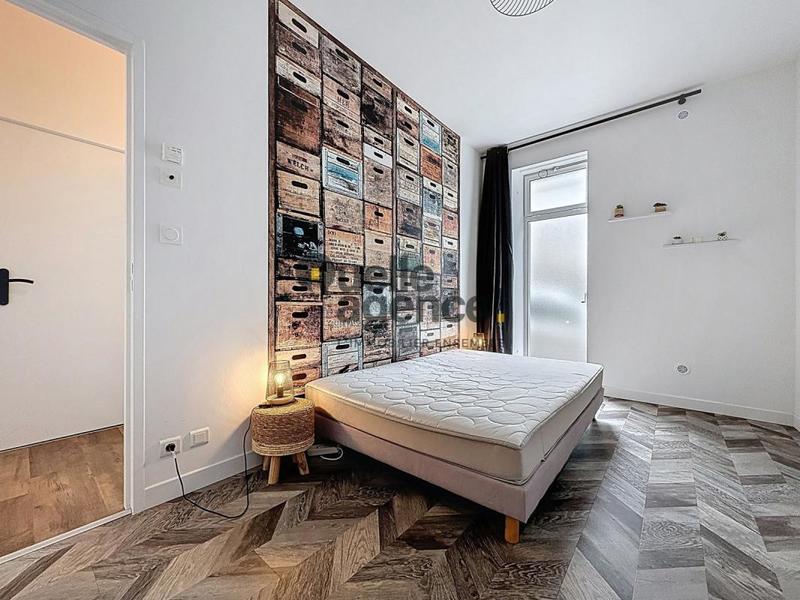 Appartement - 87 m² - 4 pièces