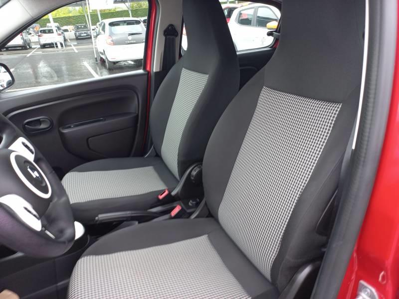 Renault Twingo III E-Tech Authentic