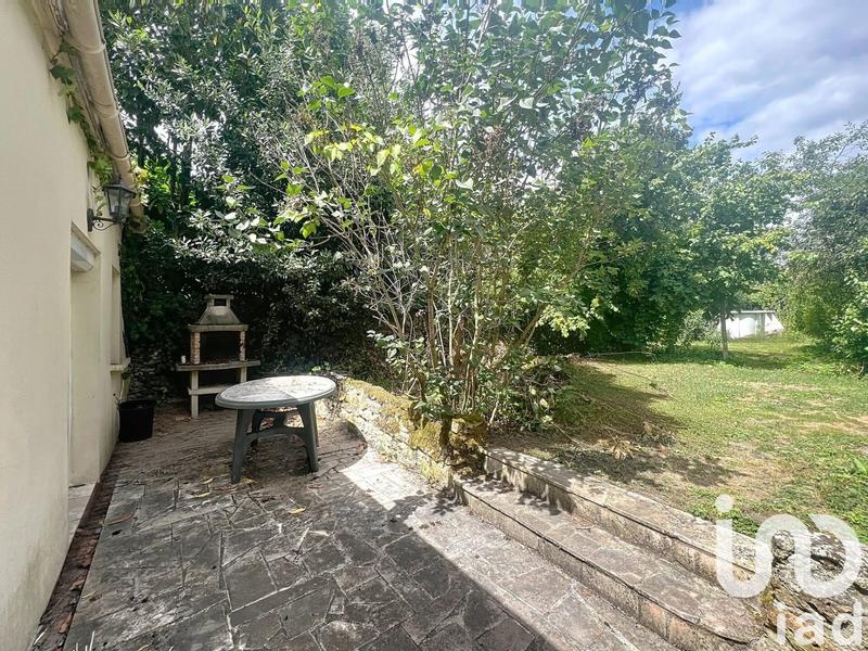 Maison - 138 m² - 6 pièces