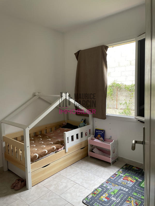 Maison - 68 m² - 3 pièces