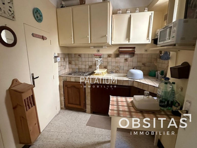 Maison - 133 m² - 9 pièces