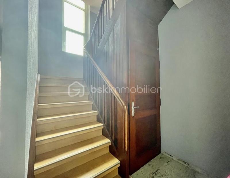 Appartement - 83 m² - 4 pièces