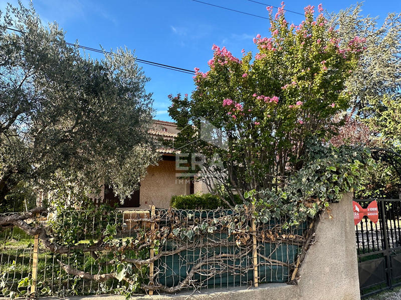 Maison - 76 m² - 4 pièces