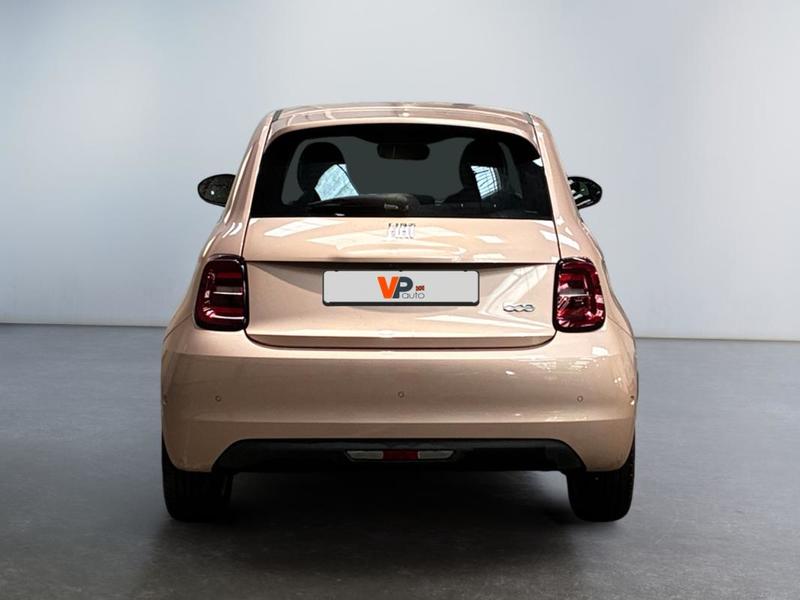 Fiat 500 500e Berline e 95 ch Nouvelle