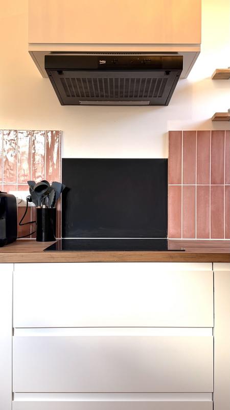 Appartement - 28 m² - 1 pièce