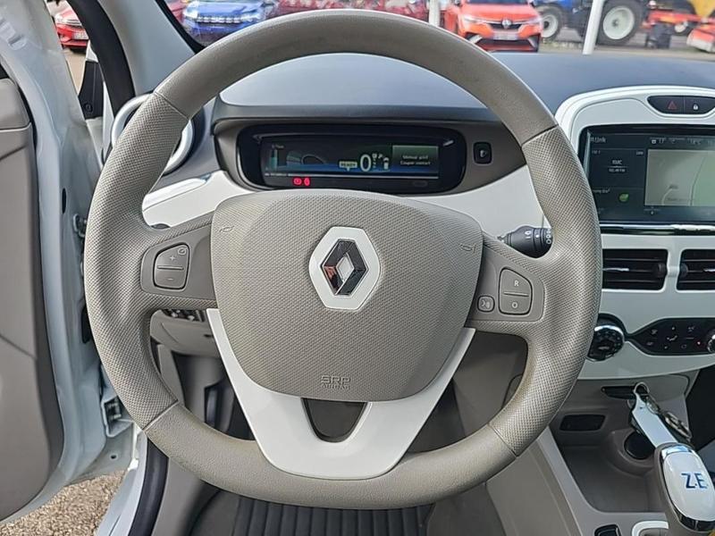 Renault Zoe Life
