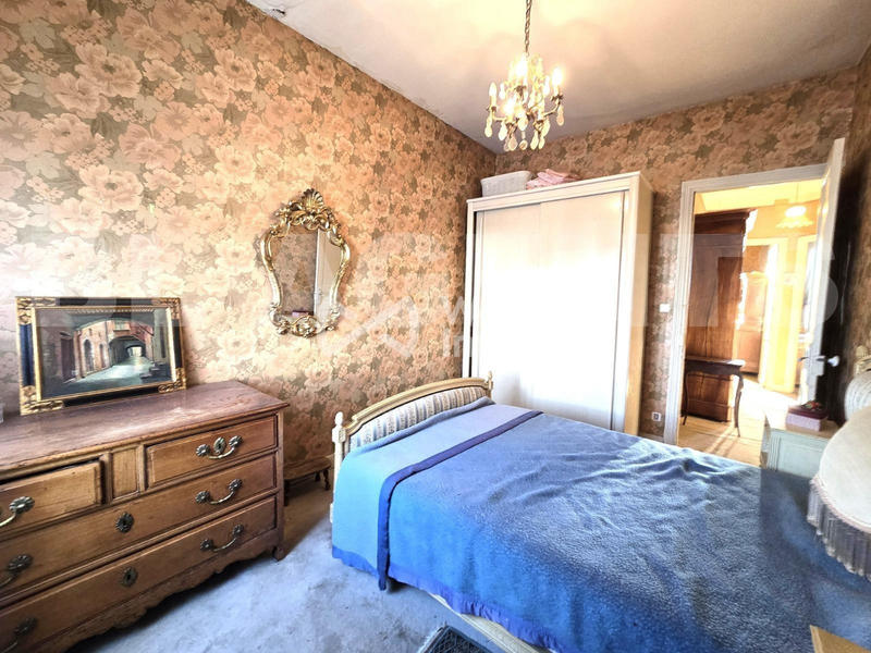 Maison - 150 m² - 7 pièces