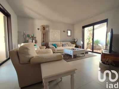 Maison - 167 m² - 7 pièces