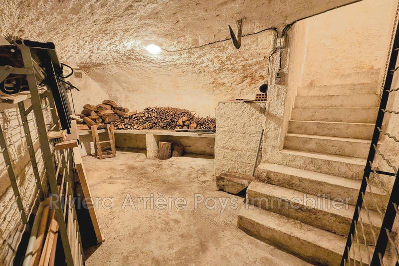 Maison de village - 153 m² - 7 pièces