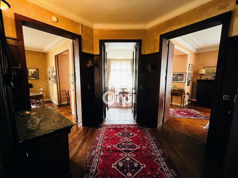 Appartement - 127 m² - 4 pièces