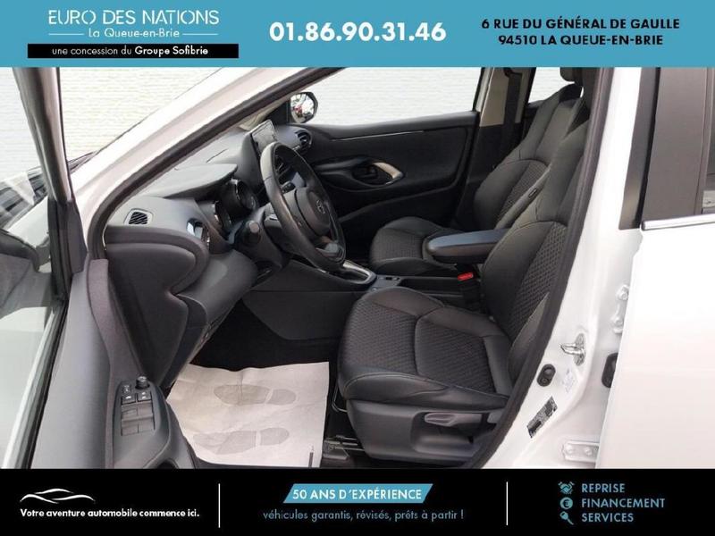 Mazda 2 Mazda2 Hybrid 1.5l Cvt 116 ch Select