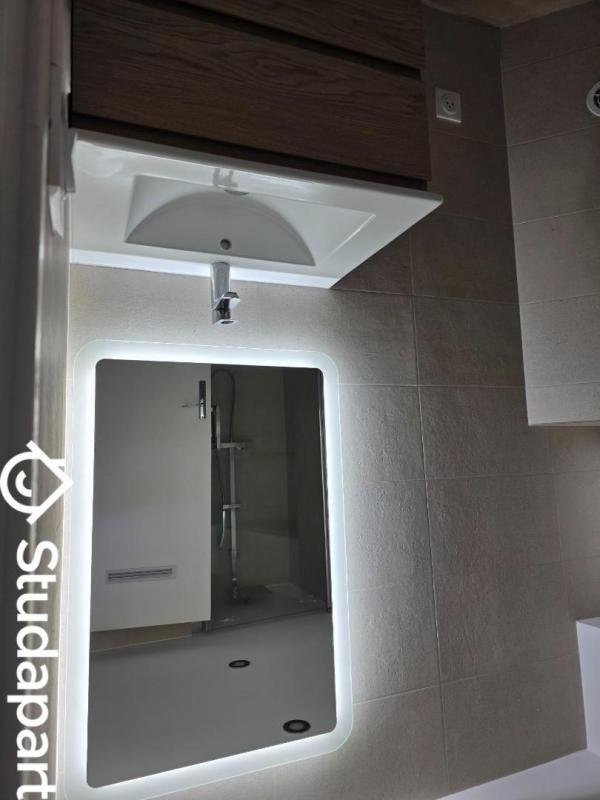 Appartement - 27 m² - 1 pièce