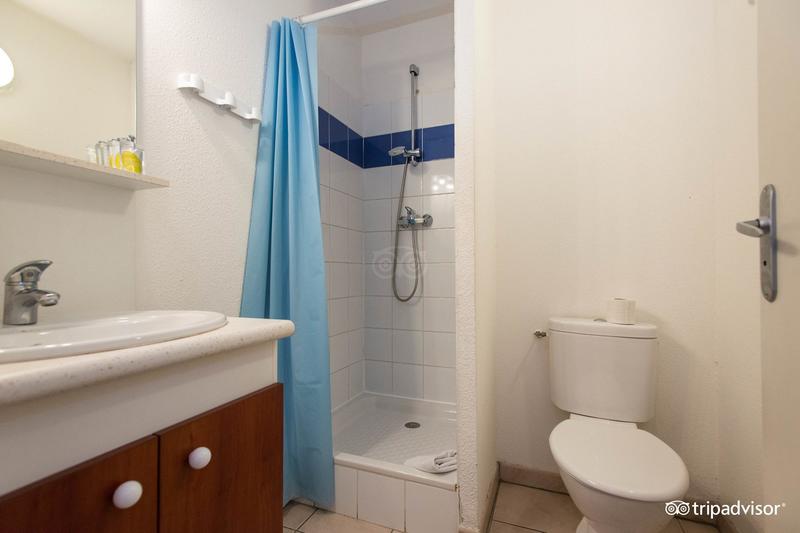 Appartement - 19 m² - 1 pièce