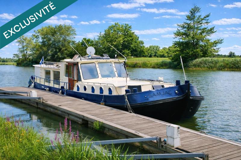 Appartement - 58 m² - 6 pièces