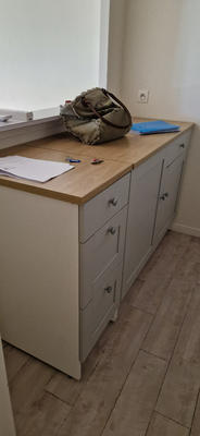 Appartement - 51 m² - 2 pièces